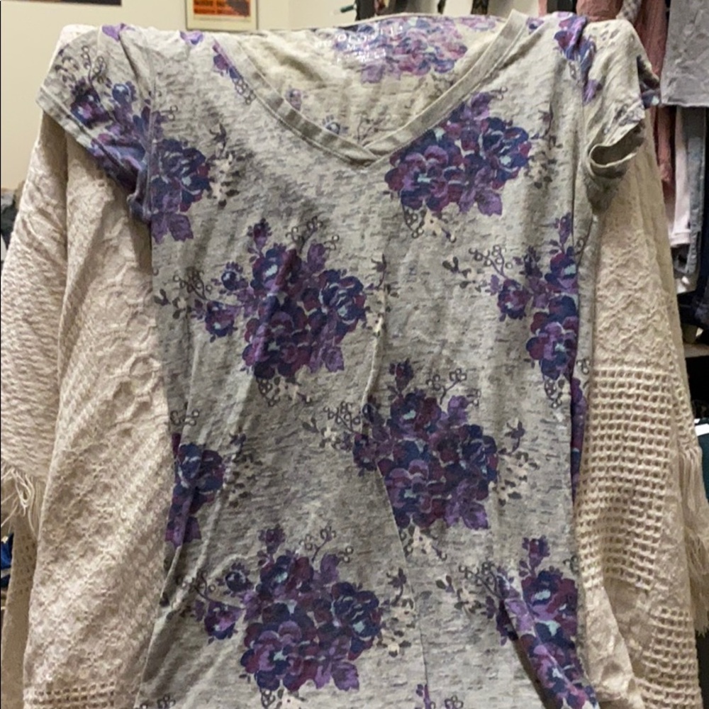 Cute top